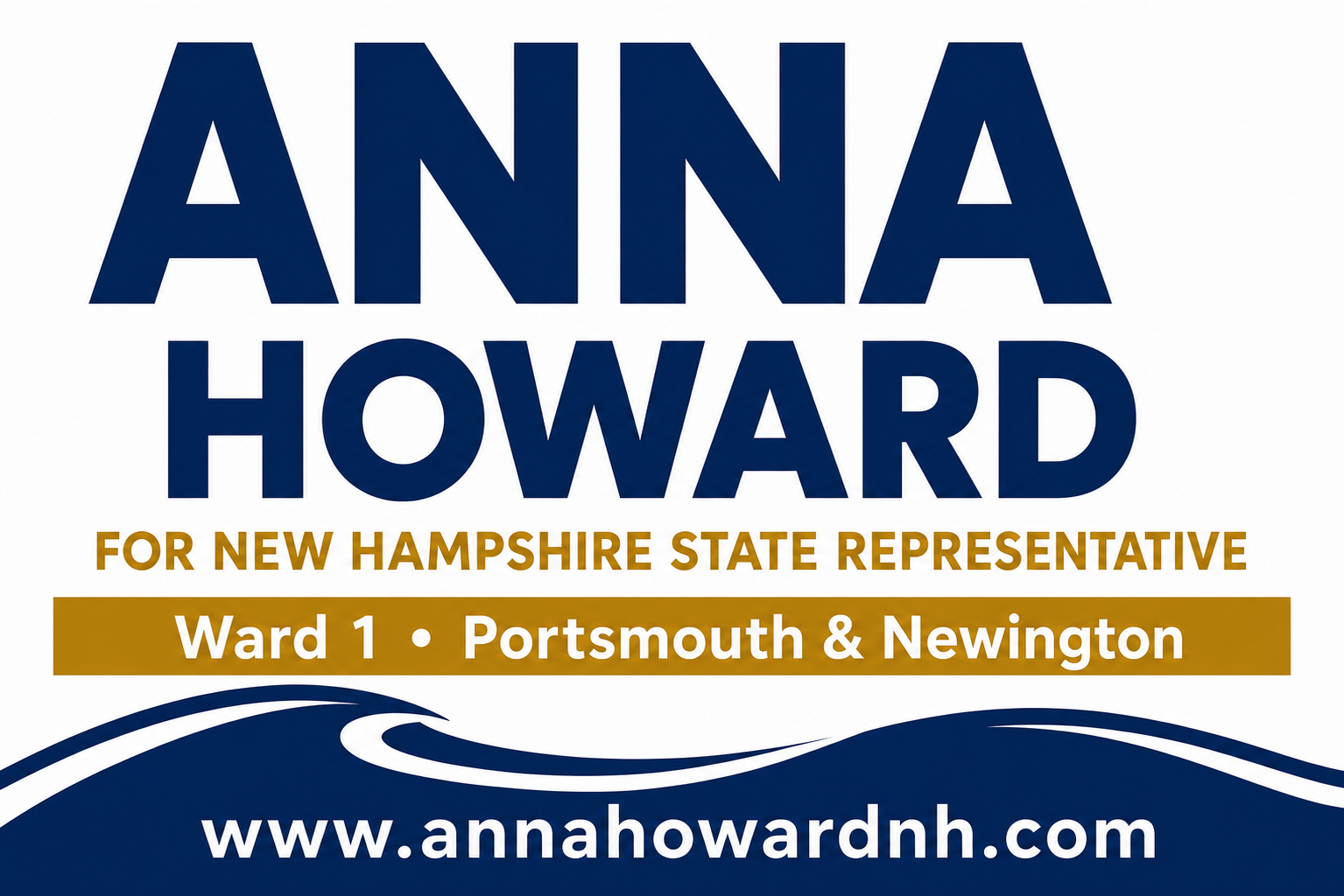 Anna Howard
