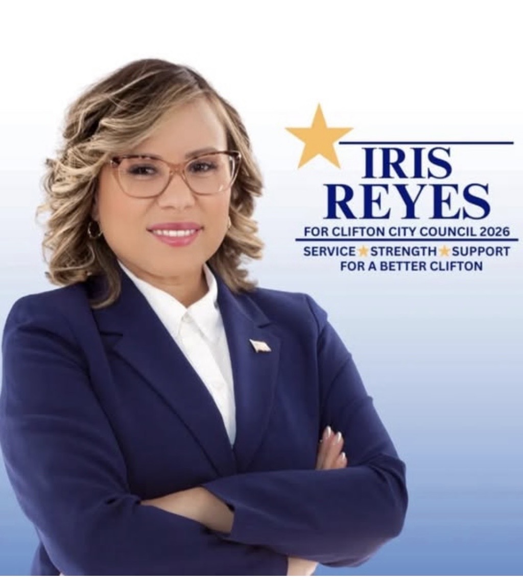 Iris Reyes