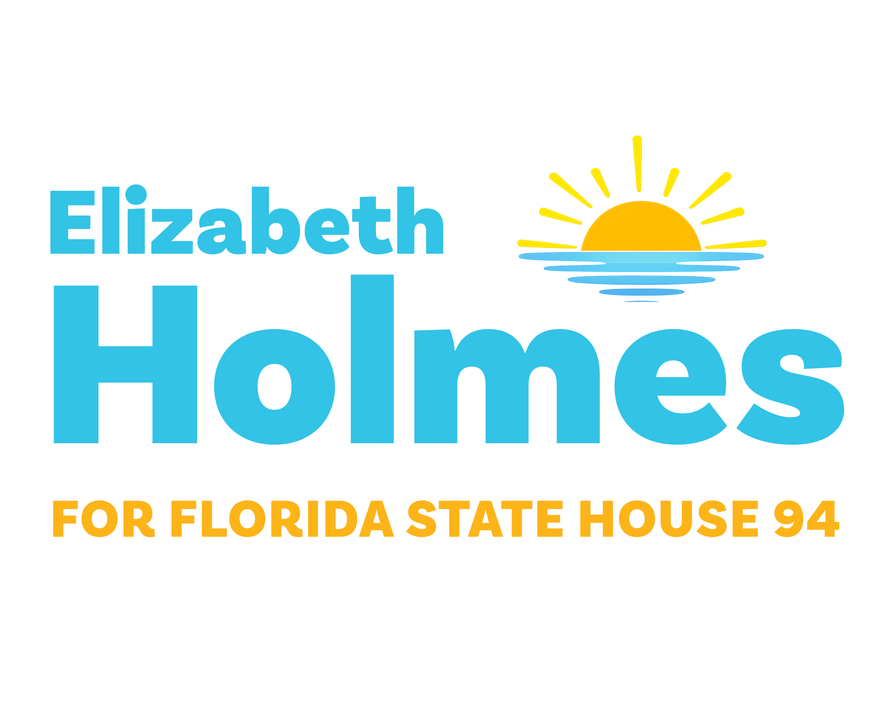 Elizabeth Holmes