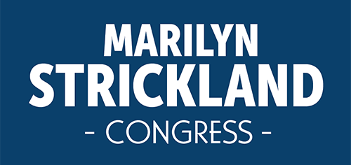 Marilyn Strickland