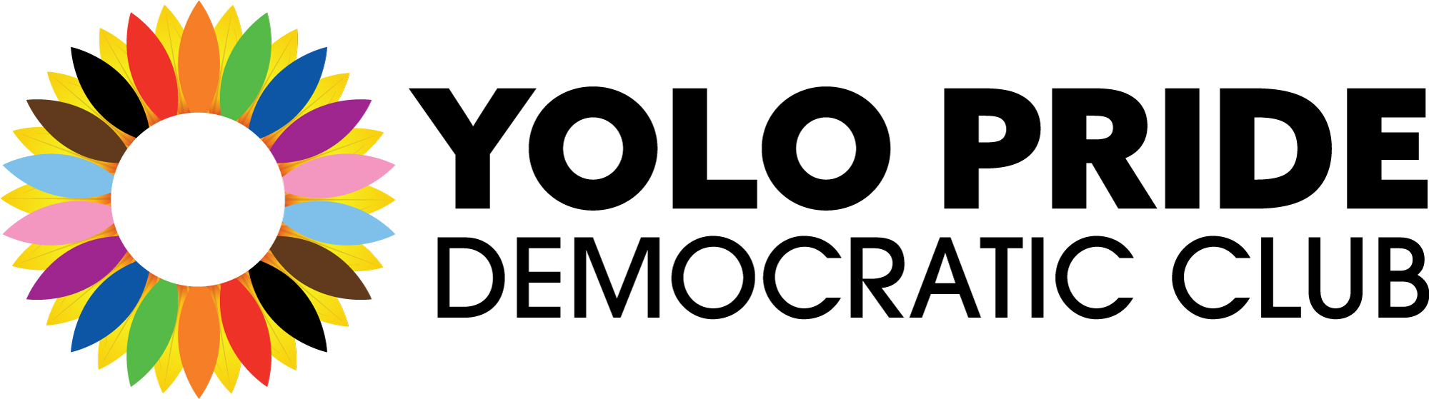 Yolo Pride Democratic Club