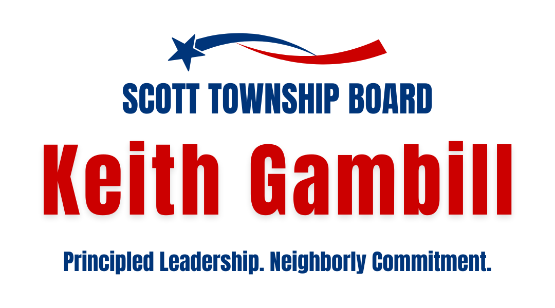 Keith Gambill