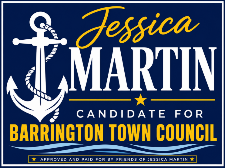 Jessica Martin