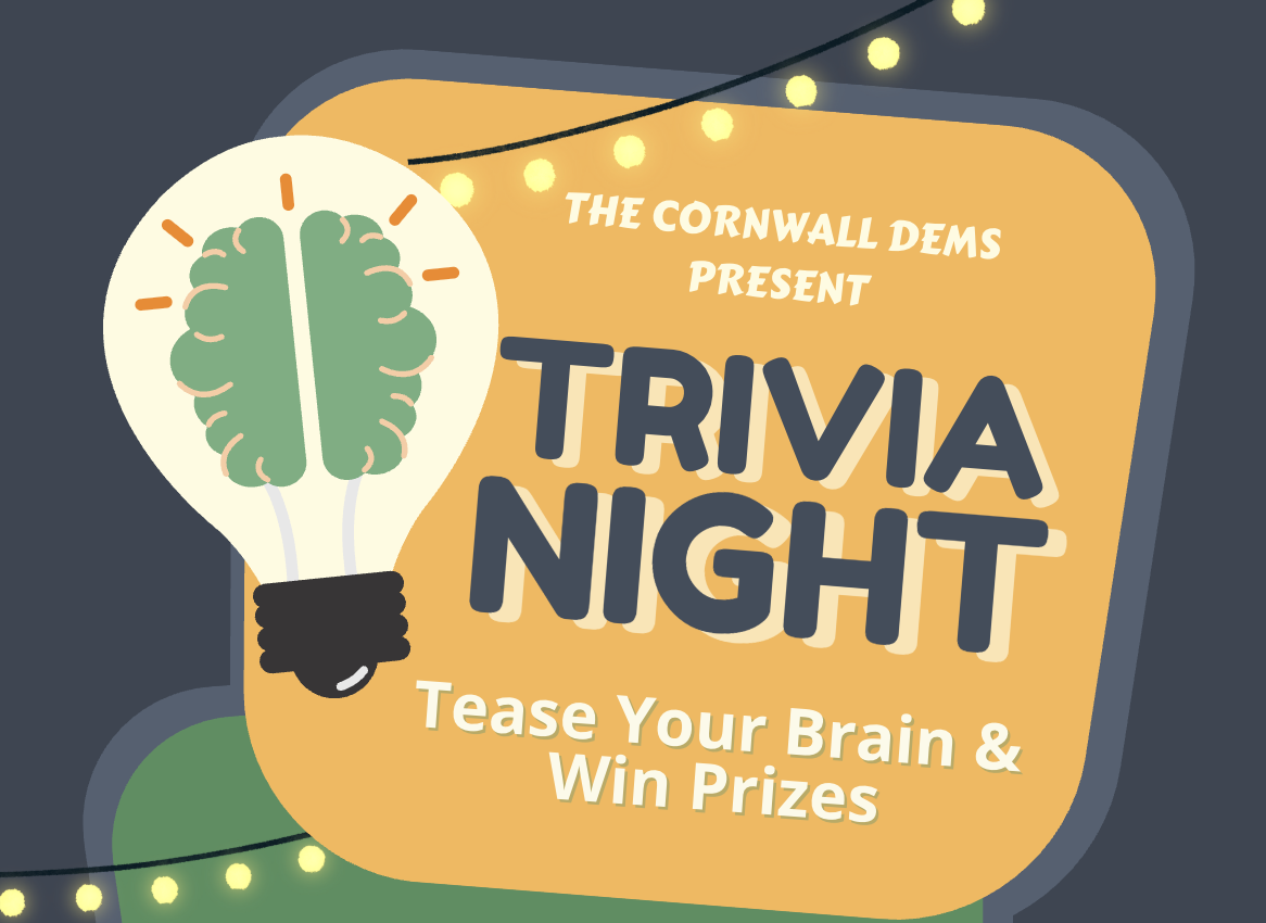 Cornwall Democratic Committee (NY)