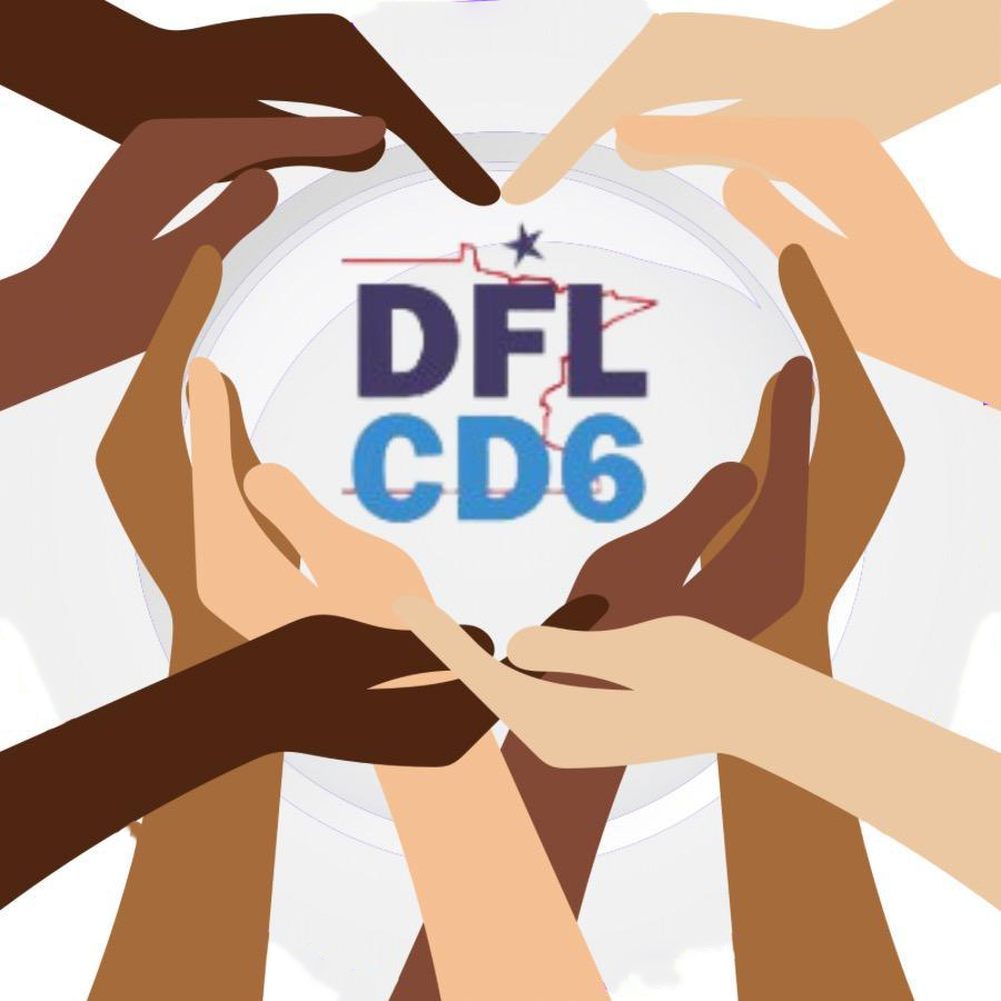 6th Congressional District DFL (MN)