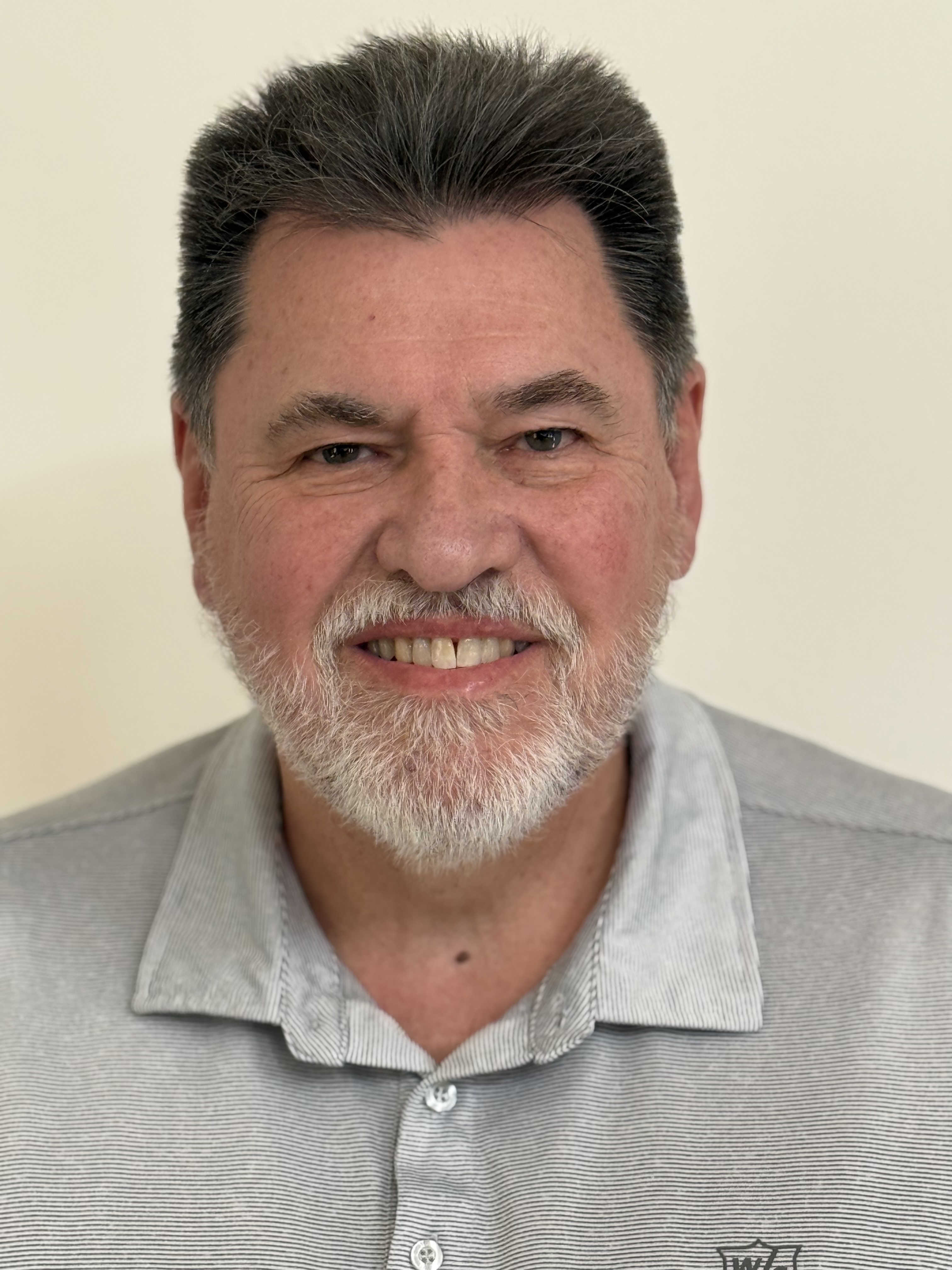 Steve Holm