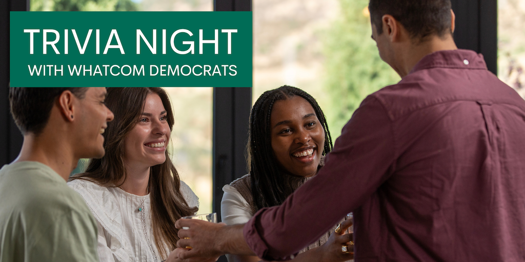 Whatcom County Democrats (WA)