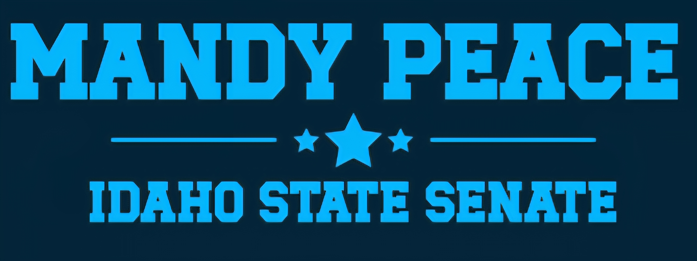 Mandy Peace
