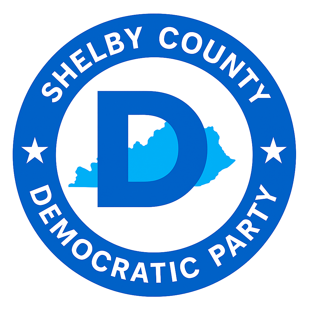 Shelby County Democrats (KY)
