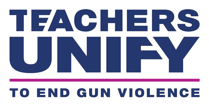 Teachers Unify to End Gun Violence