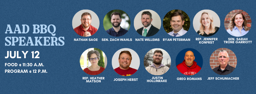 Ankeny Area Democrats (IA)