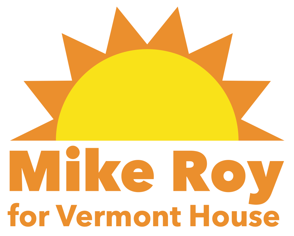 Mike Roy