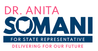 Anita Somani