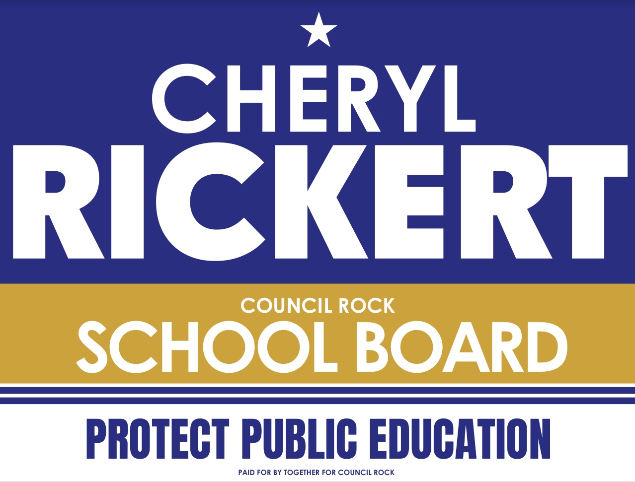 Together For Council Rock