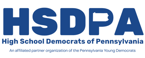 Pennsylvania Young Democrats