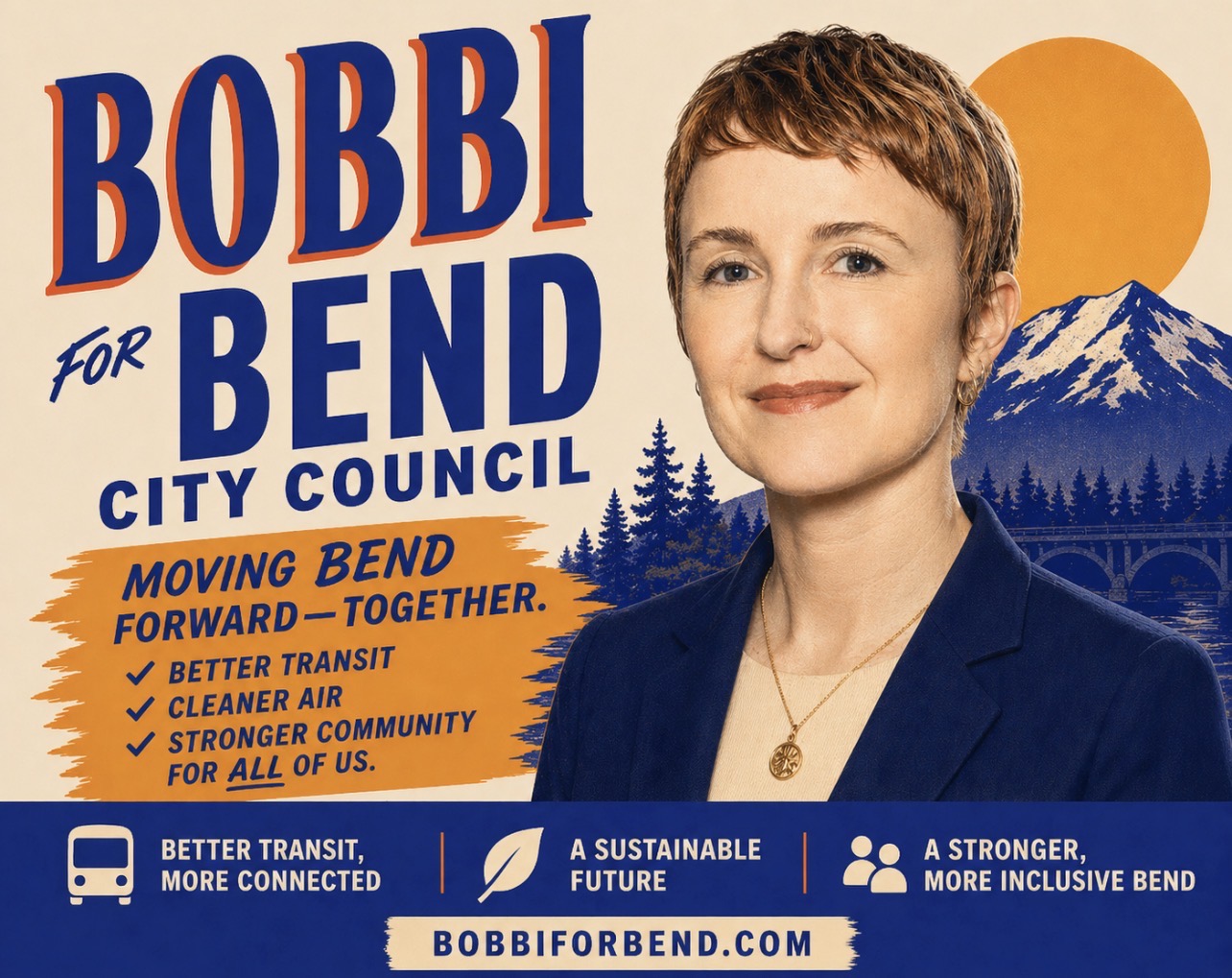 Bobbi Cummiskey
