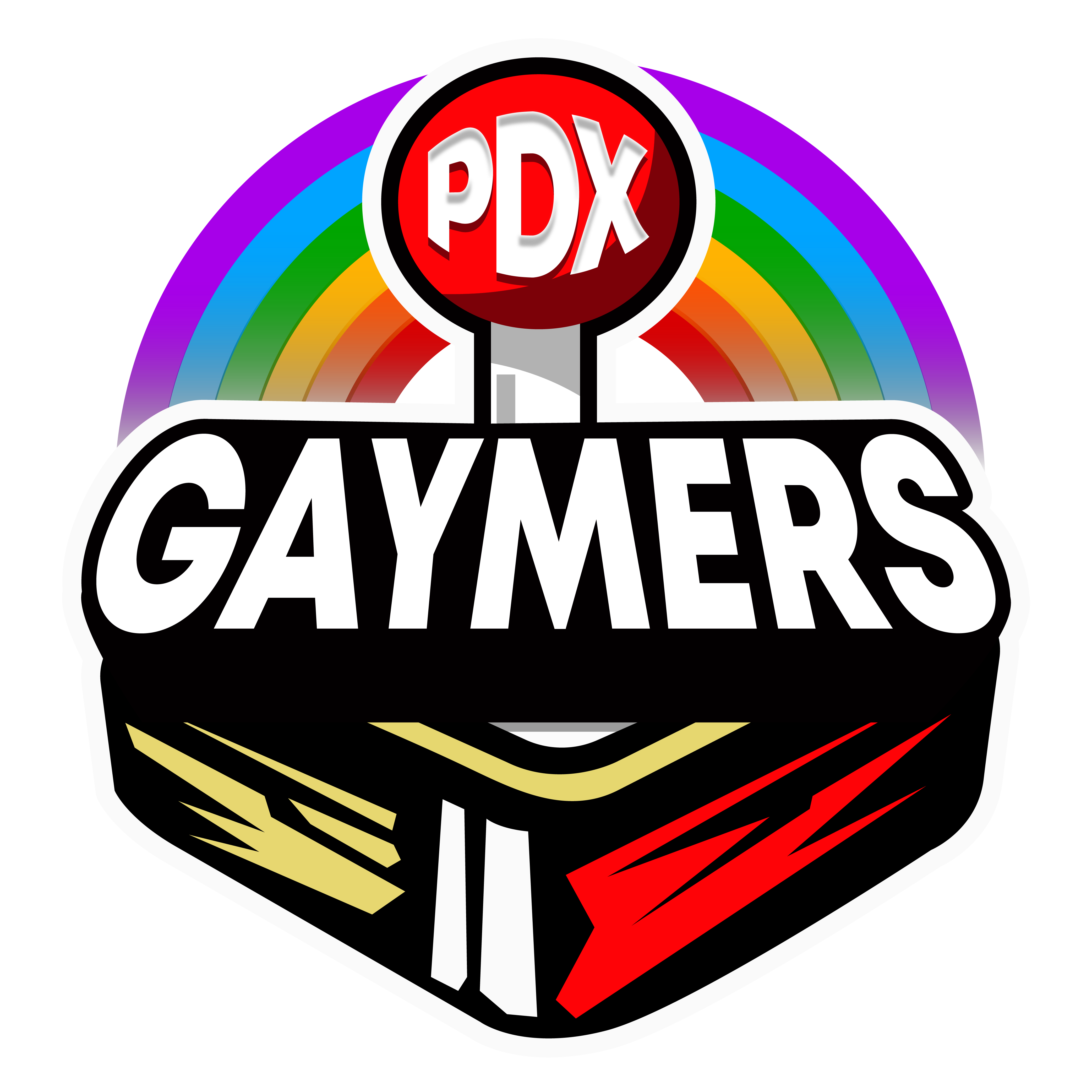 PDX Gaymers