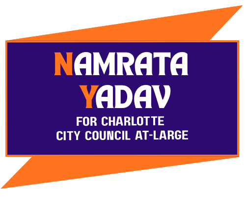 Namrata Yadav