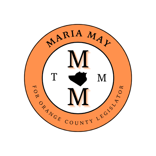 Maria May