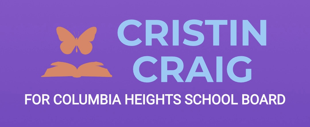 Cristin Craig