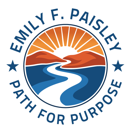 Emily F. Paisley