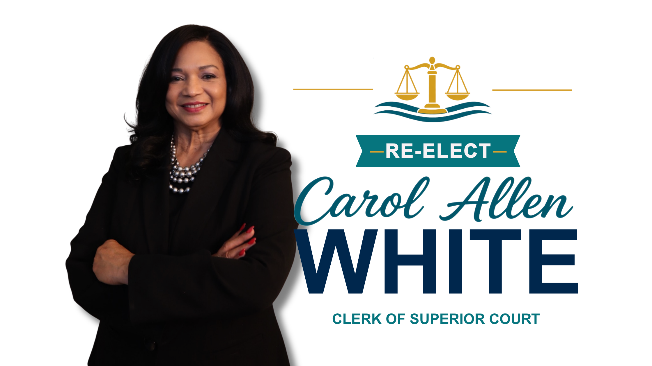 Carol Allen White