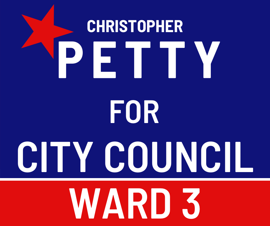 Christopher Petty
