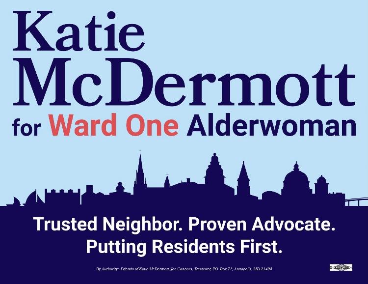 Katie McDermott