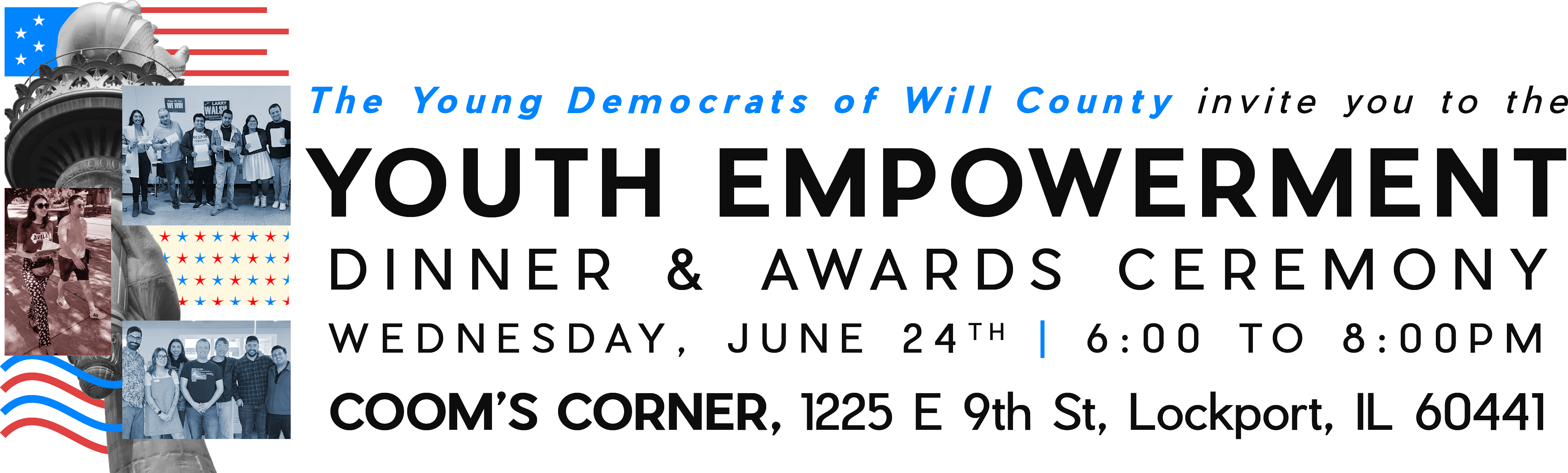 Young Democrats of Will County (IL)
