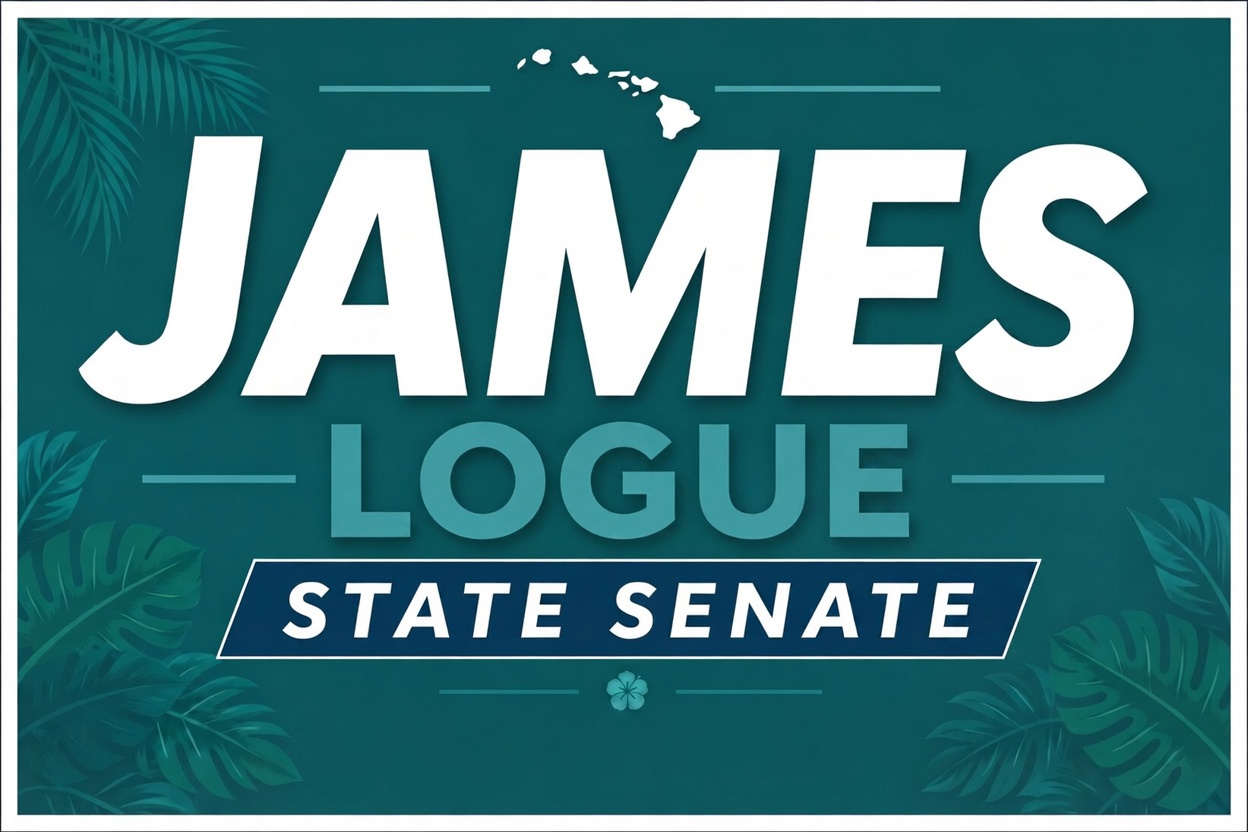 James Logue