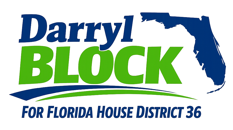 Darryl Block