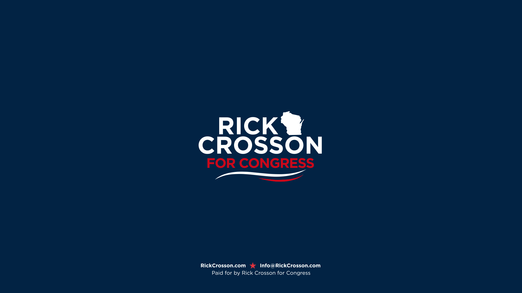 Rick Crosson