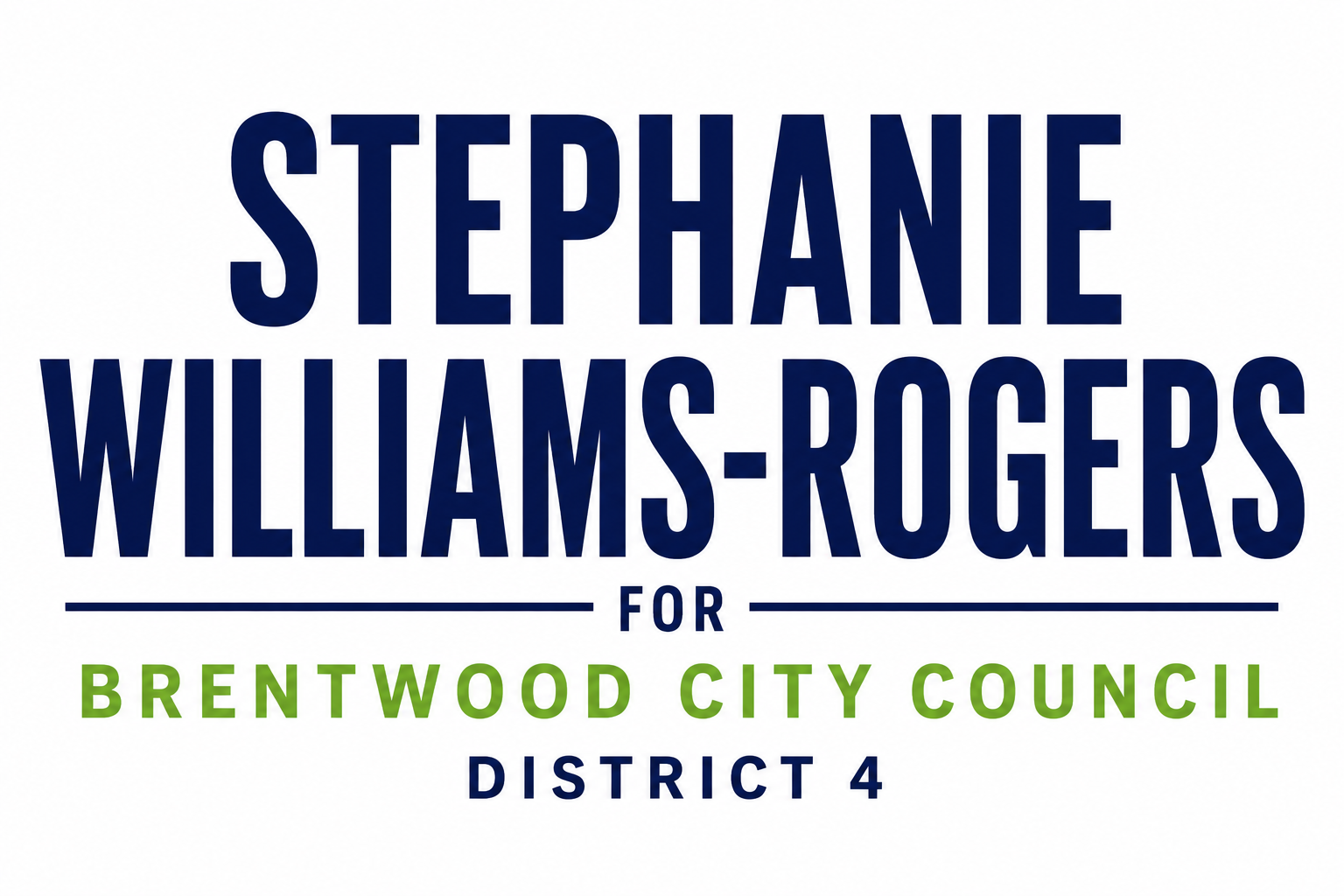Stephanie Williams-Rogers
