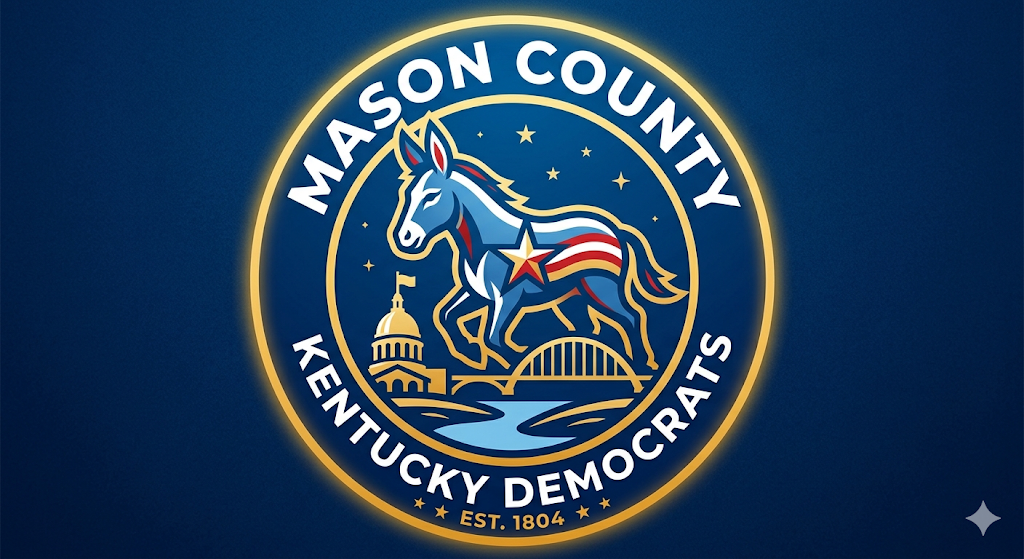 Mason County Democratic Executive Committee (KY)