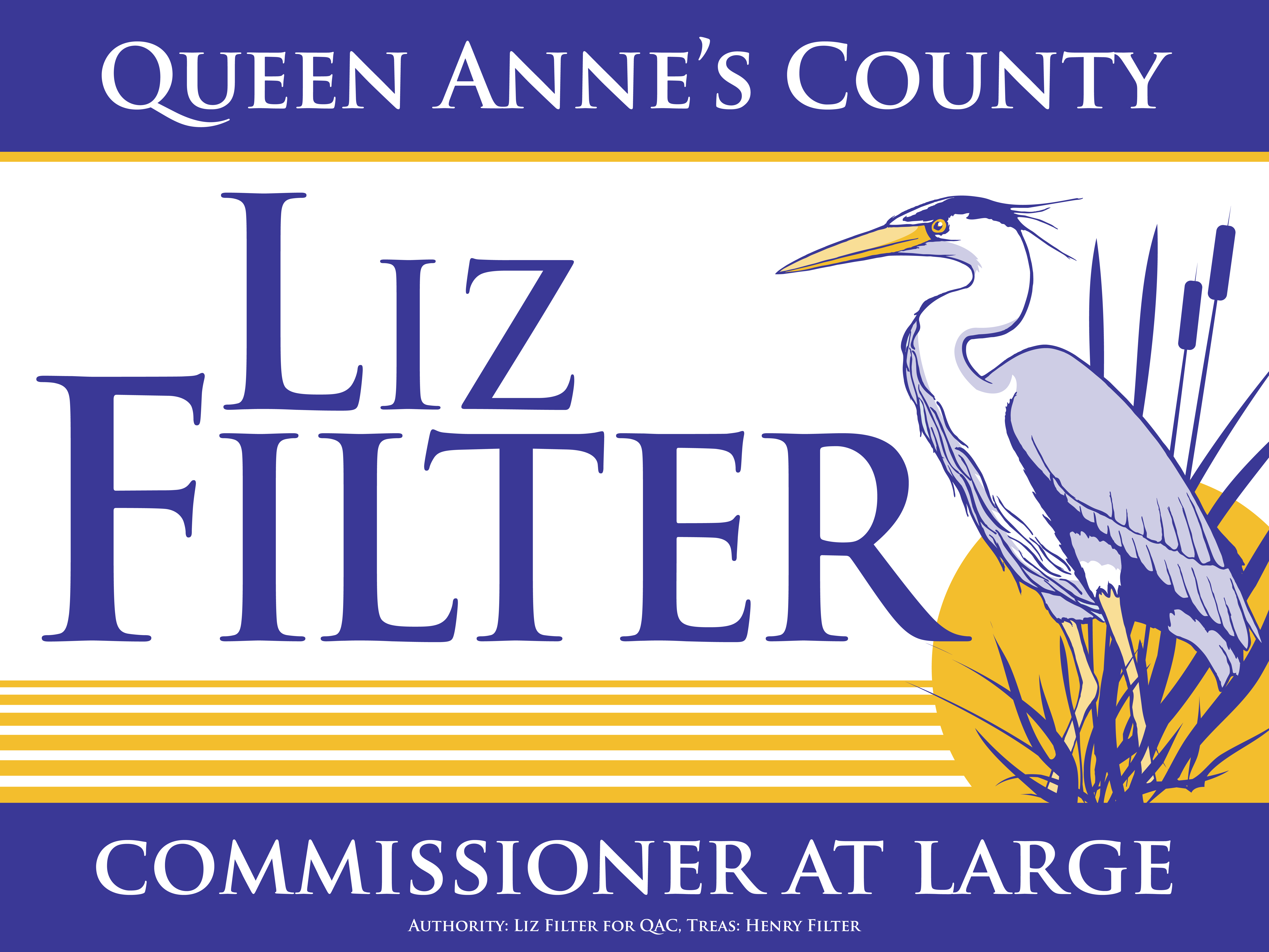 Liz Filter