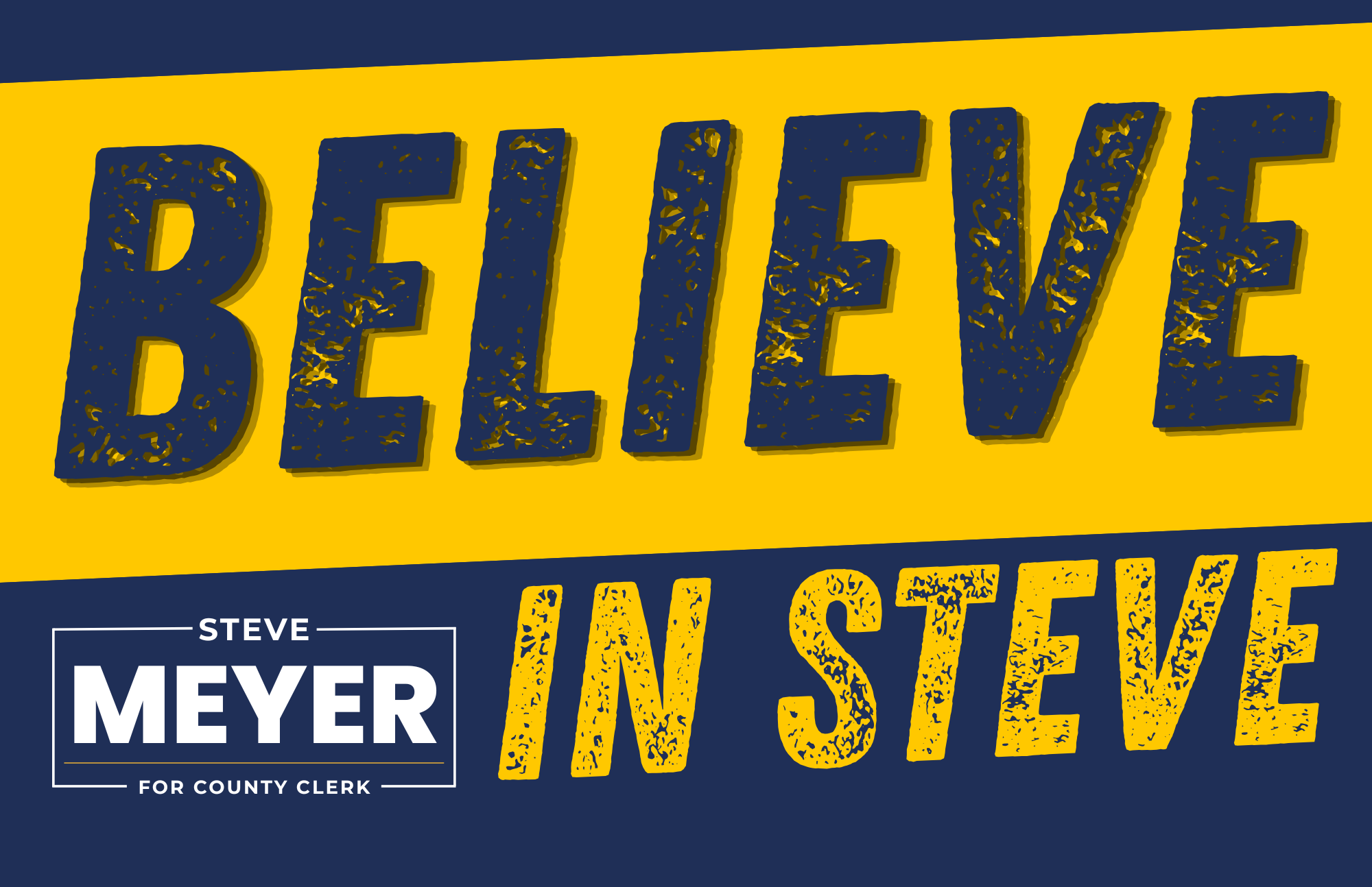 Steven Meyer
