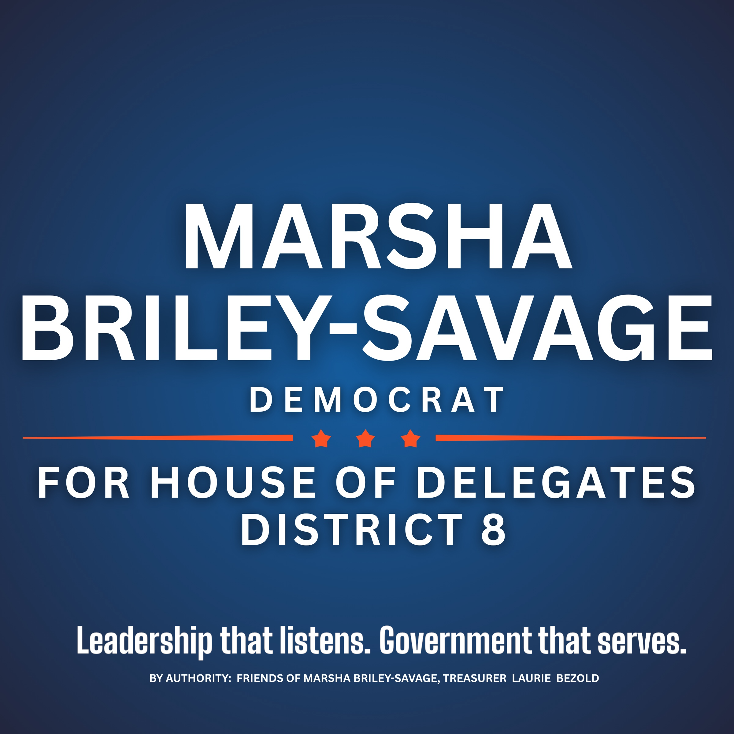 Marsha Briley-Savage