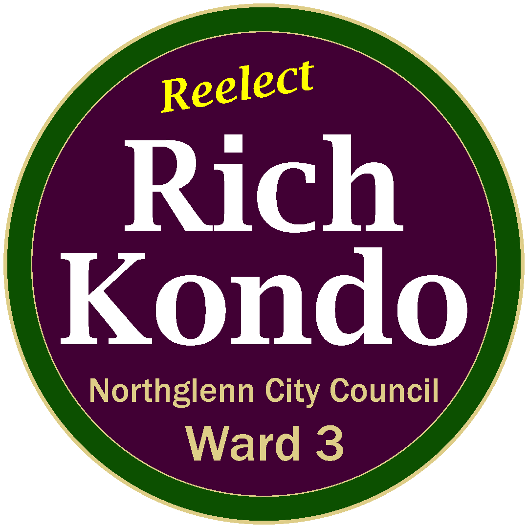 Richard Kondo