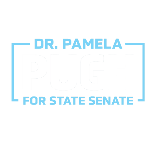 Pamela Pugh