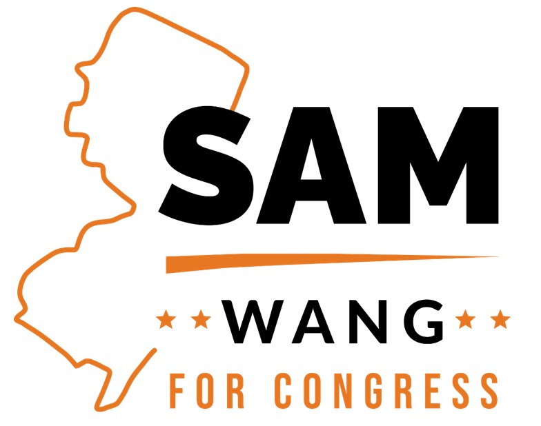 Sam Wang