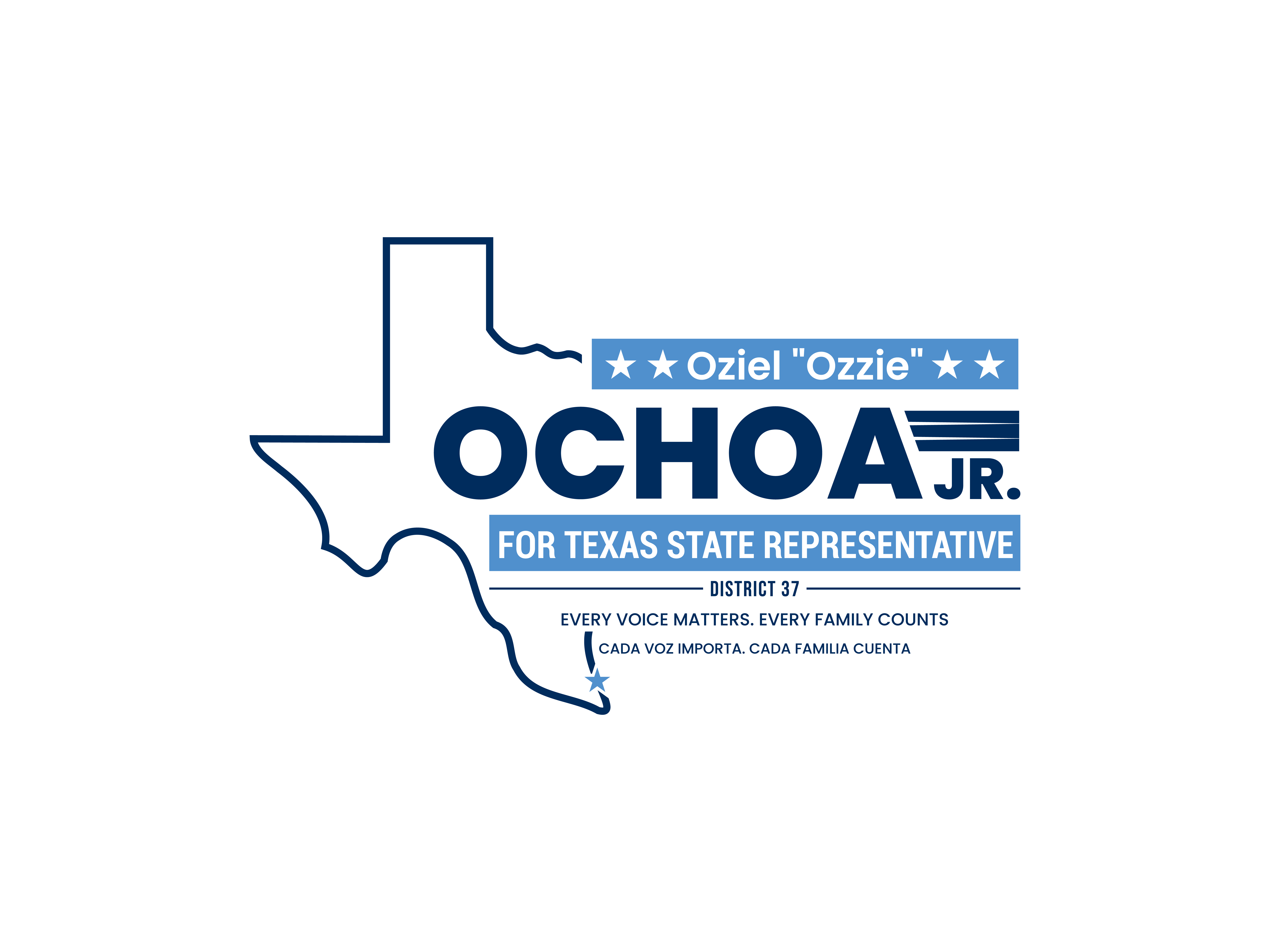 Oziel Ochoa Jr.