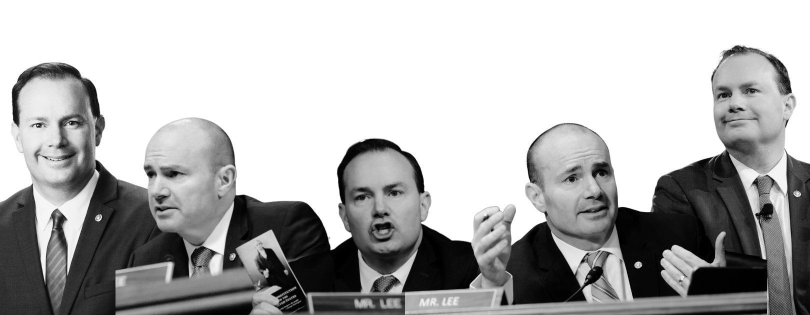 Standing Together For Utah