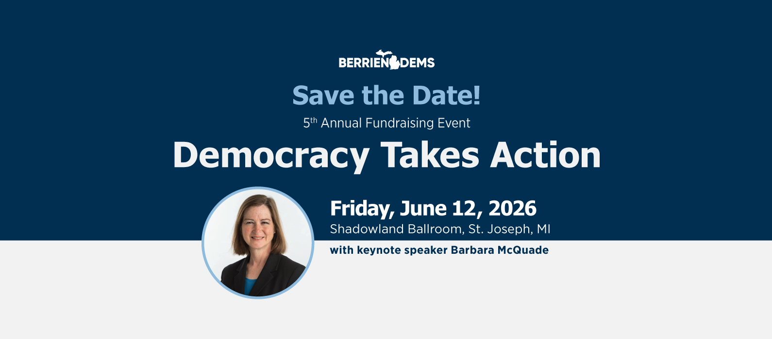 Berrien County Democratic Party (MI)