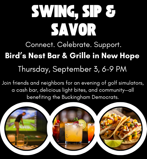 Buckingham Democrats (PA)