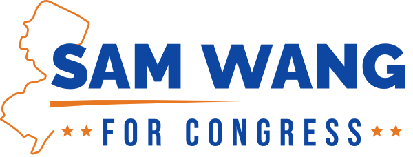 Sam Wang