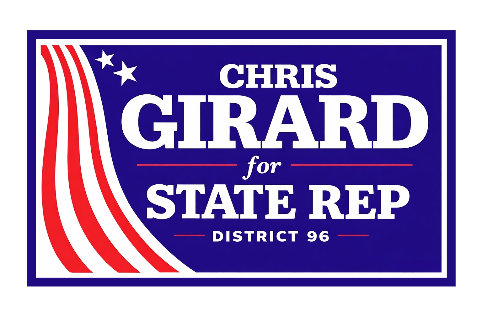 Christopher Girard