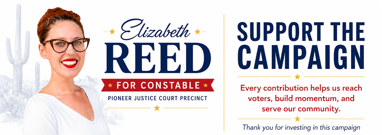 Elizabeth Reed