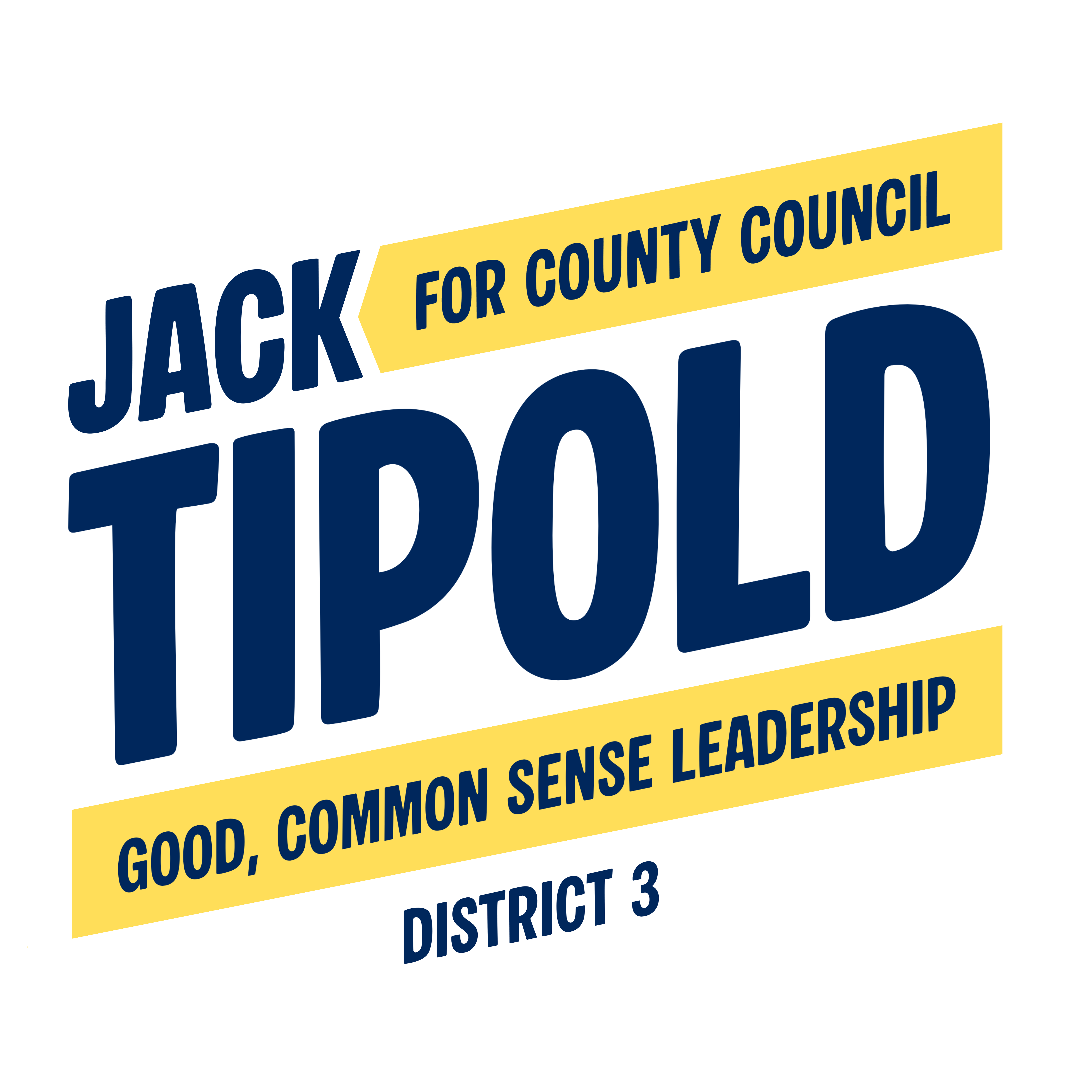 Jack Tipold