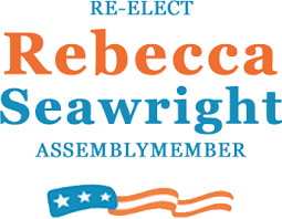 Rebecca Seawright