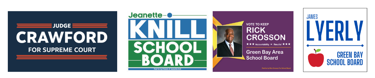 Democratic Party of Brown County (WI)